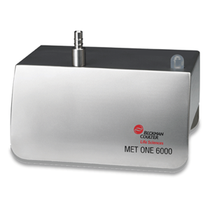 美国Beckman贝克曼MET ONE 6000远程空气颗粒计数器