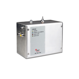 美国Beckman贝克曼MET ONE 7000远程空气颗粒计数器