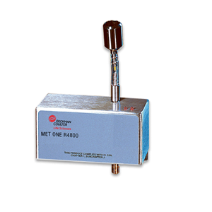 美国Beckman贝克曼MET ONE R4800远程空气颗粒计数器