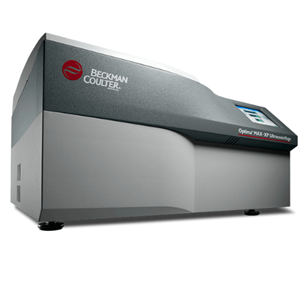 美国Beckman贝克曼Optima™ Max-XP台式超速离心机