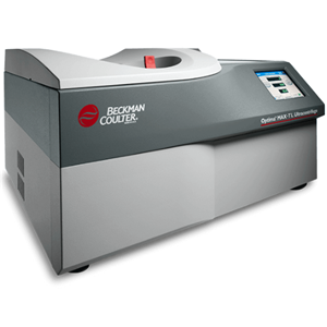 美国Beckman贝克曼Optima MAX-TL台式超速离心机（生物安全）