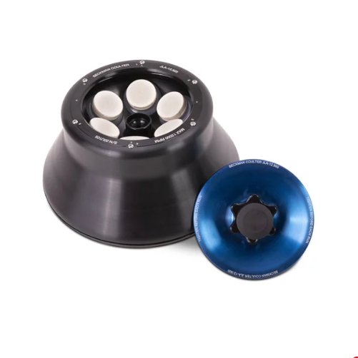 美国Beckman贝克曼 J-LITE JLA 12.500 离心机定角转子