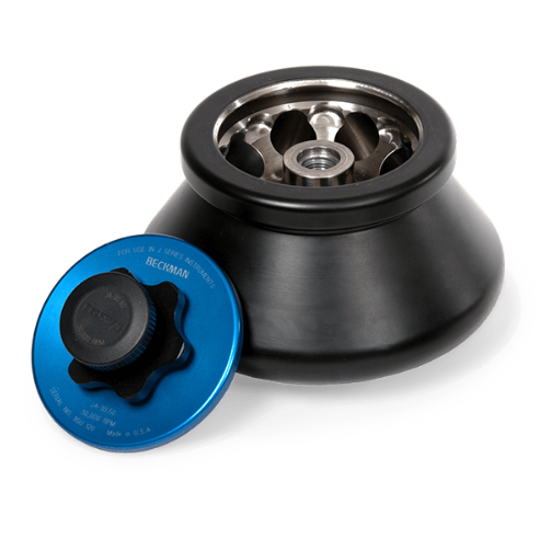 美国Beckman贝克曼 JA-30.50 Ti 离心机定角转子