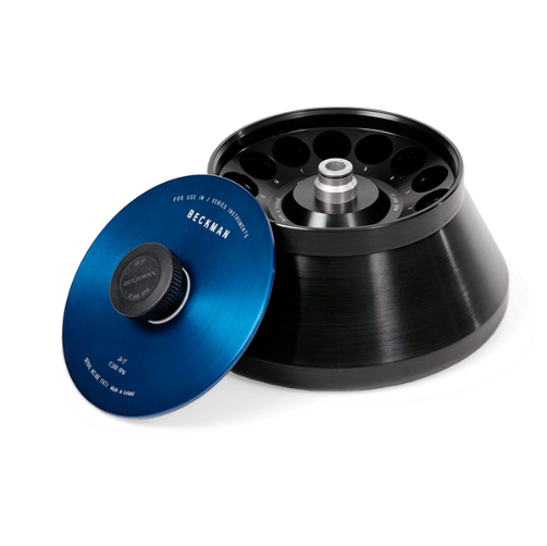 美国Beckman贝克曼 JA-17 离心机定角转子