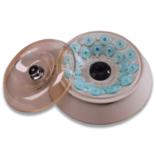 美国Beckman贝克曼 FX241.5P 离心机定角转子