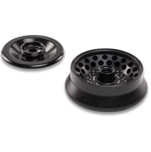 美国Beckman贝克曼 FA361.5 离心机定角转子