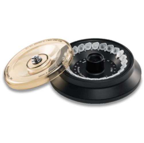 美国Beckman贝克曼 FA241.5 离心机定角转子