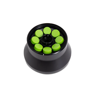 美国Beckman贝克曼 VF8.5 离心机定角转子