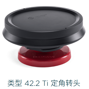 美国Beckman贝克曼 42.2Ti 离心机定角转子