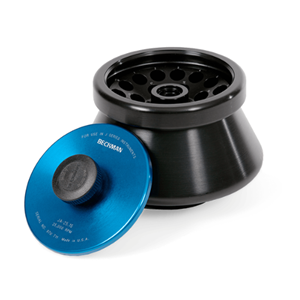 美国Beckman贝克曼 JA-25.15 离心机定角转子