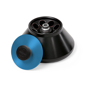 美国Beckman贝克曼 JA-21 离心机定角转子