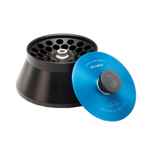 美国Beckman贝克曼 JA-20.1 离心机定角转子