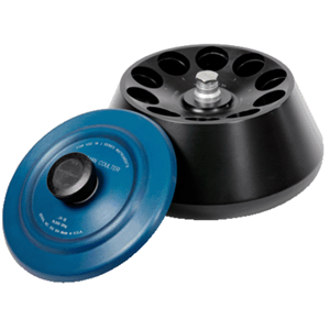 美国Beckman贝克曼 JA-18 离心机定角转子