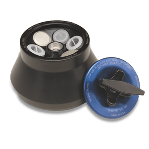 美国Beckman贝克曼 FX6100 离心机定角转子