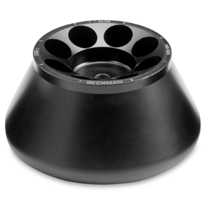 美国Beckman贝克曼 F0850 离心机定角转子