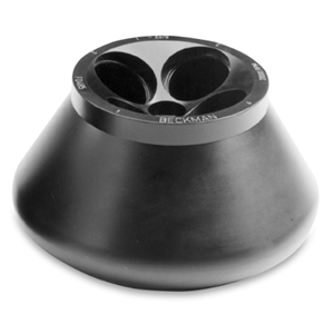 美国Beckman贝克曼 F0485 离心机定角转子