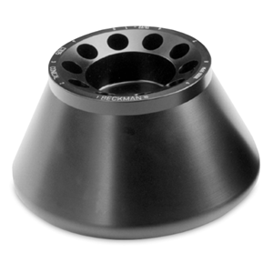 美国Beckman贝克曼 C1015 离心机定角转子