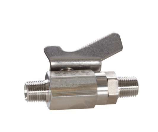 美国GRACO固瑞克  低压球阀  237528