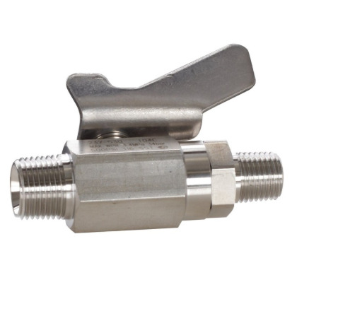 美国GRACO固瑞克  低压球阀237530