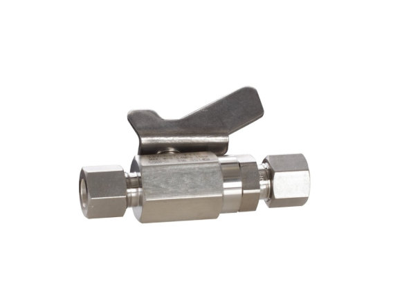 美国GRACO固瑞克 低压球阀 237537