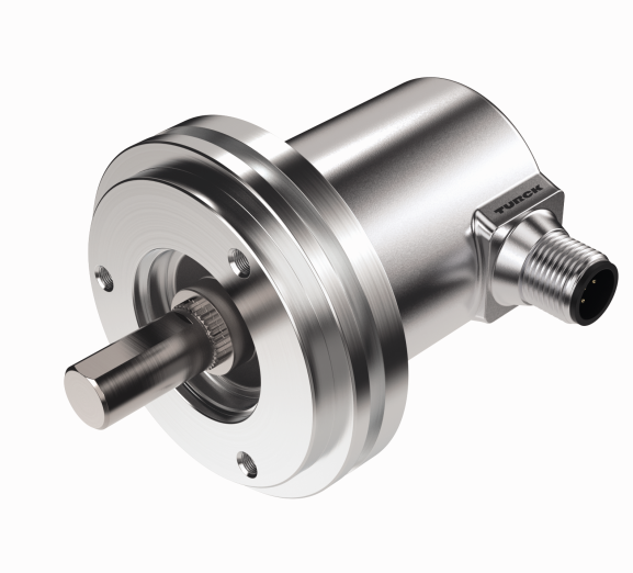 德国TURCK图尔克非接触式编码器REM-E-195T10S-IOL32B-H1141