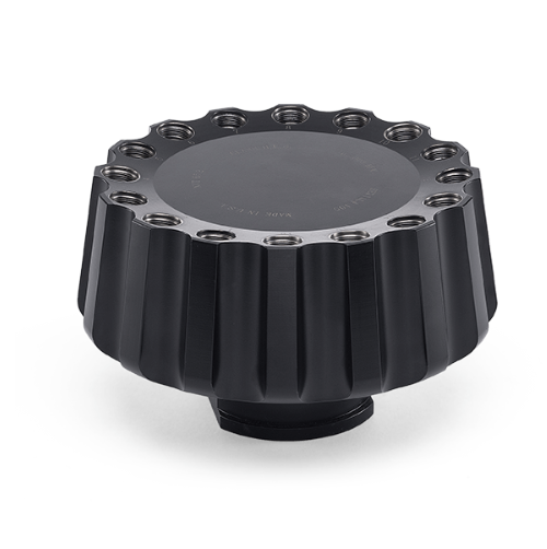 美国Beckman贝克曼 NVT65.2 近垂直离心管转子