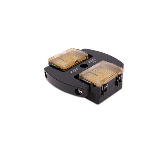 美国Beckman贝克曼 VS 2.5-96 水平转子