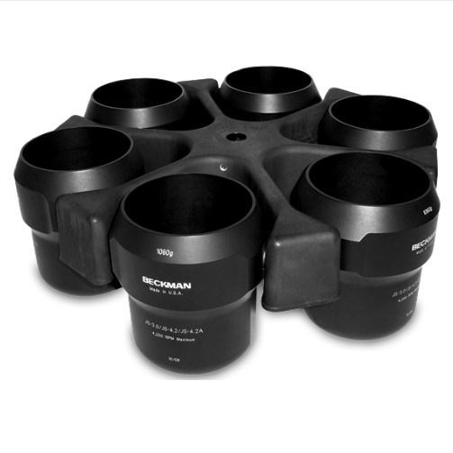 美国Beckman贝克曼 JS-3.0 吊桶式转子