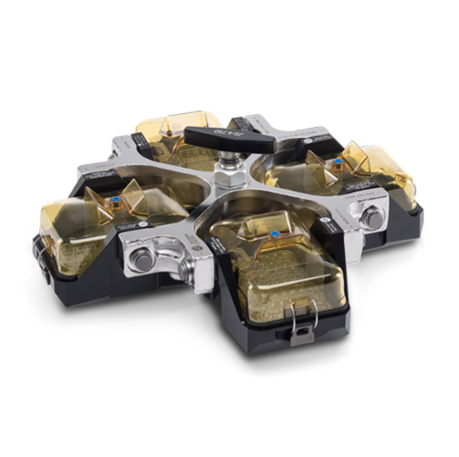 美国Beckman贝克曼 JS-4.750 吊桶式转子 带微孔板托架