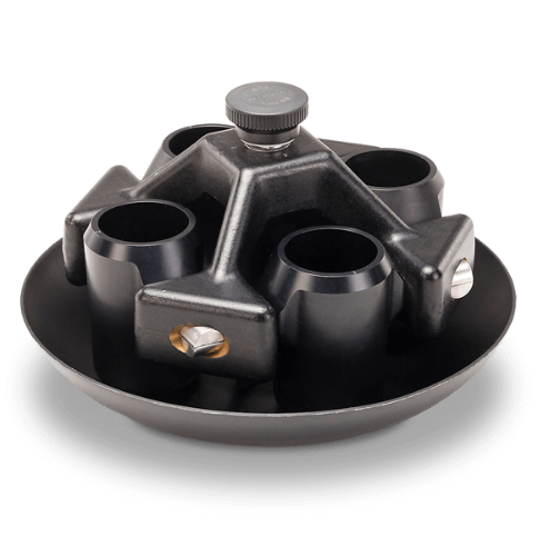 美国Beckman贝克曼 JS-7.5 吊桶式转子