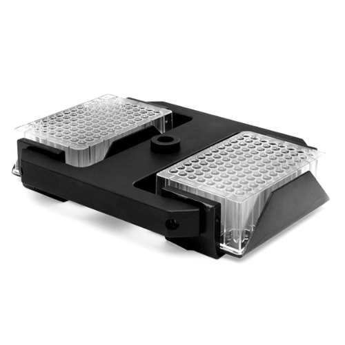 美国Beckman贝克曼 S2096 吊桶式转子