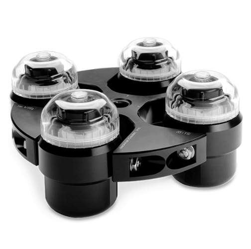 美国Beckman贝克曼 TS-5.1-500 吊桶式转子