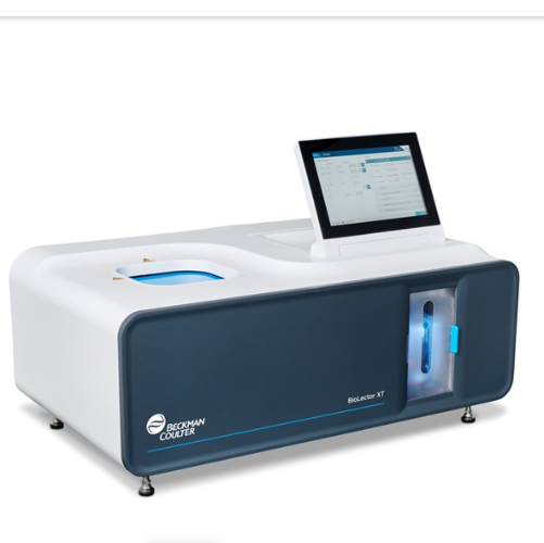 美国Beckman贝克曼 BioLector XT 高通量微型生物反应器