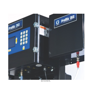 美国GRACO固瑞克  ProMix 3KS 配比器 TK4000