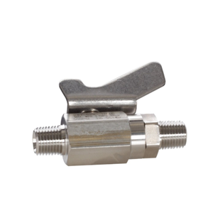 美国GRACO固瑞克  低压球阀  237528