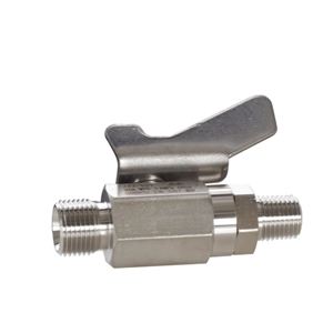 美国GRACO固瑞克  低压球阀  237529