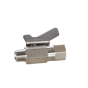 美国GRACO固瑞克  低压球阀 237534