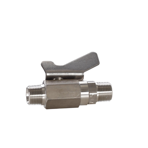 美国GRACO固瑞克  低压球阀 237531