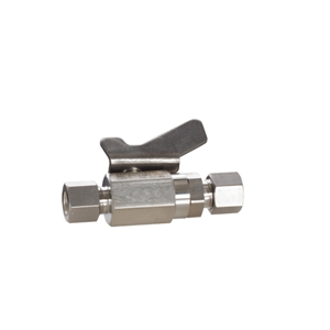 美国GRACO固瑞克  低压球阀 237537