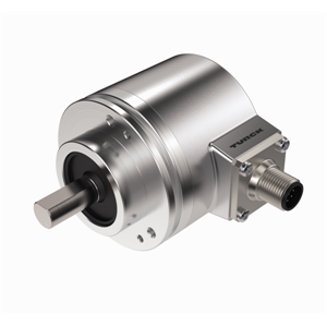 德国TURCK图尔克非接触式编码器REM-103SA1C-3C13S12M-H1181