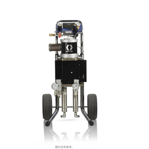 美国GRACO固瑞克  1:1 M2K 无气机械配比喷涂机 24W609