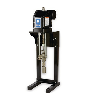 美国GRACO固瑞克  E-Flo 直流 2 球电动供料泵 ES9340