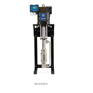 美国GRACO固瑞克 E-Flo 直流 4 球电动循环泵EC3D41