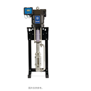 美国GRACO固瑞克 E-Flo 直流 4 球电动循环泵  EC1240