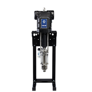 美国GRACO固瑞克 E-Flo 直流 4 球电动循环泵  EC1150