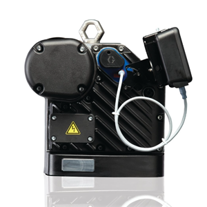 美国GRACO固瑞克 E-Flo 直流 4 球电动循环泵 EC2240