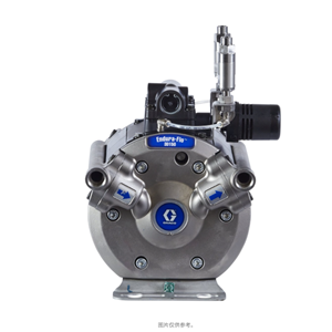 美国GRACO固瑞克 Endura-Flo 3D150，3:1 气动隔膜泵 25M743