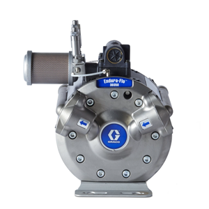 美国GRACO固瑞克 Endura-Flo 3D350，3:1 气动隔膜泵 25M761