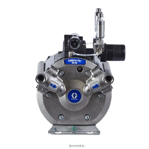 美国GRACO固瑞克 Endura-Flo 3D150，3:1 气动隔膜泵  25M739