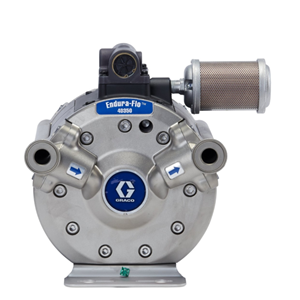 美国GRACO固瑞克 Endura-Flo 4D350，4:1 气动隔膜泵  24W354